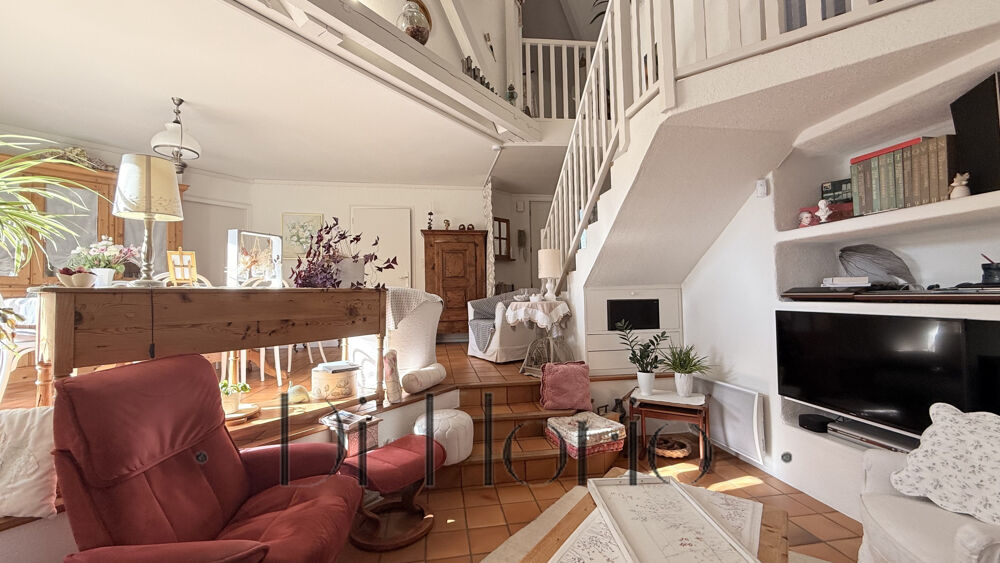 Vente Maison Sainte-Marguerite   Belle maison au calme avec vaste terrain arboré Ste marguerite