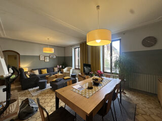  Appartement à vendre 11 pièces 200 m²