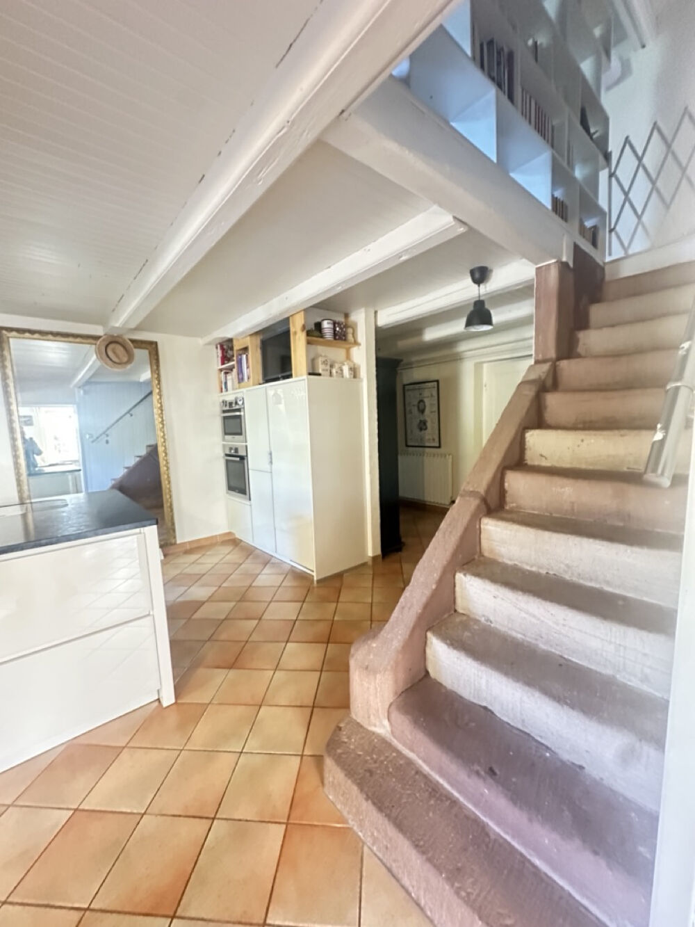 à vendre  Maison Saint-Dié-des-Vosges (88100)