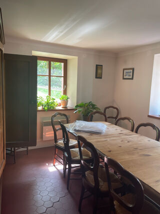  Maison à vendre 15 + pièces 776 m²