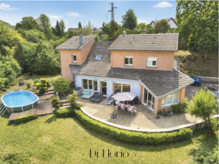  Maison à vendre 7 pièces 260 m²