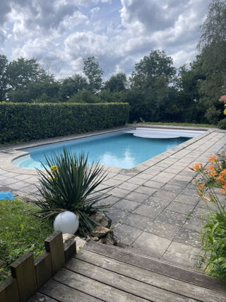  Maison à vendre 9 pièces 250 m²