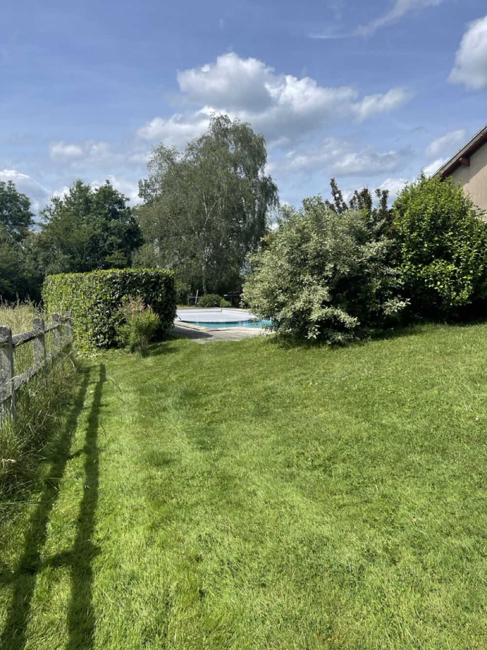à vendre  Maison Longchamp (88000)