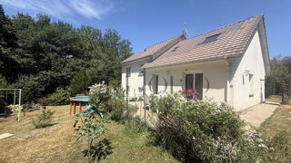 Vente Maison Saint-Dié-des-Vosges - Jolie maison entièrement rénovée 140m2 dans quartier calme St die des vosges