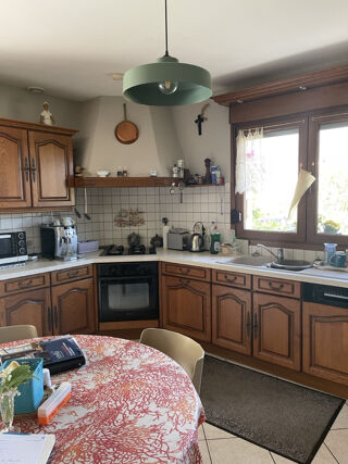  Maison à vendre 7 pièces 160 m²