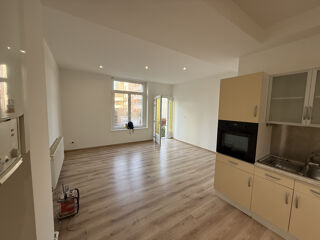 Vente Appartement Gérardmer - Centre ville - Appartement 93m2 rez-de-chaussée surélevé avec terrasse privative et petit jardin Gerardmer