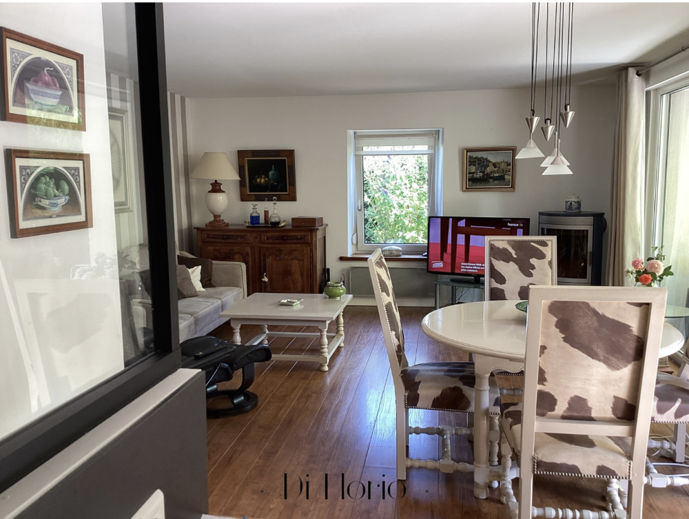 Vente Maison Saint-Dié-des-Vosges - Ensemble immobilier 5 appartements - 335m2 St die des vosges