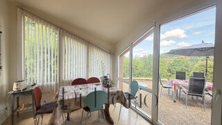  Maison à vendre 7 pièces 260 m²