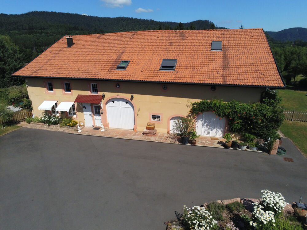 à vendre  Maison Saint-Dié-des-Vosges (88100)