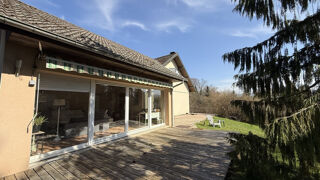  Maison à vendre 12 pièces 332 m²