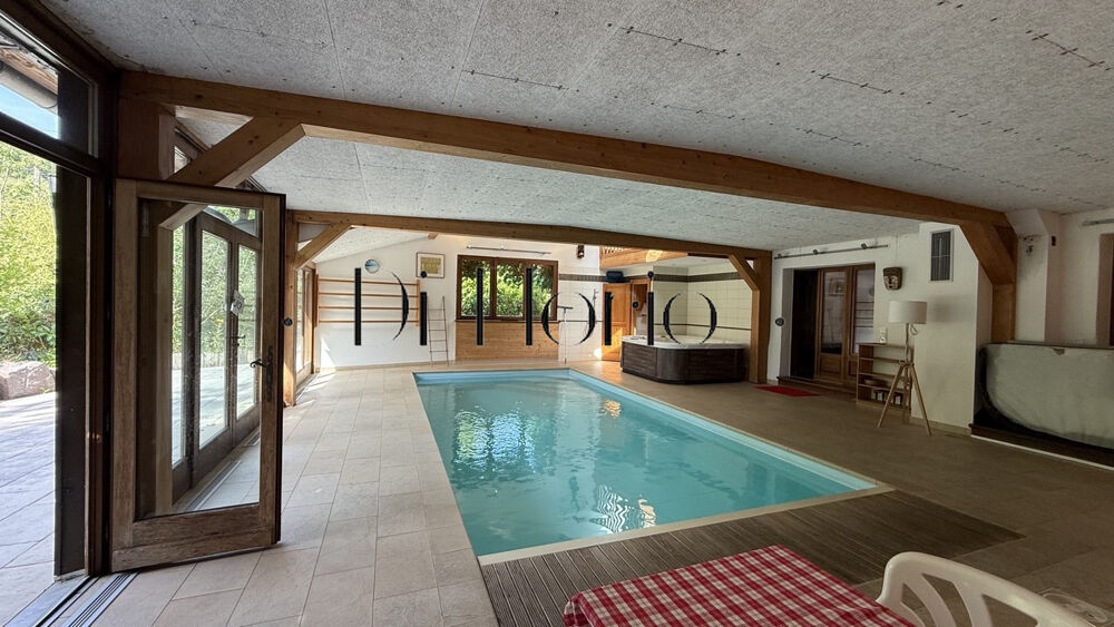 à vendre  Maison Ban-de-Laveline (88520)