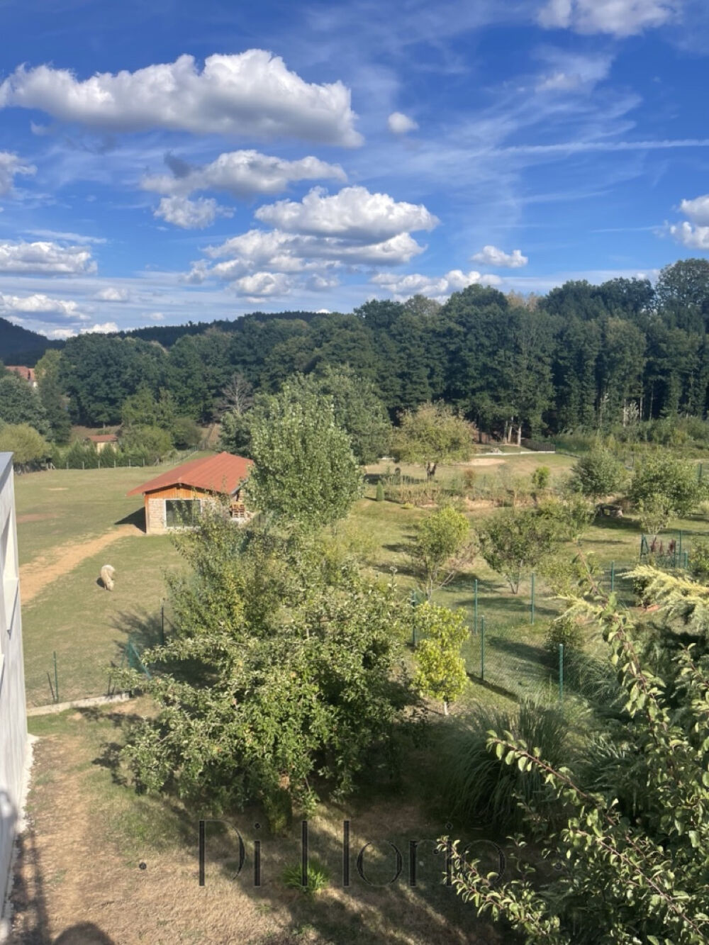 à vendre  Maison Taintrux (88100)
