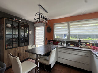  Maison à vendre 9 pièces 250 m²