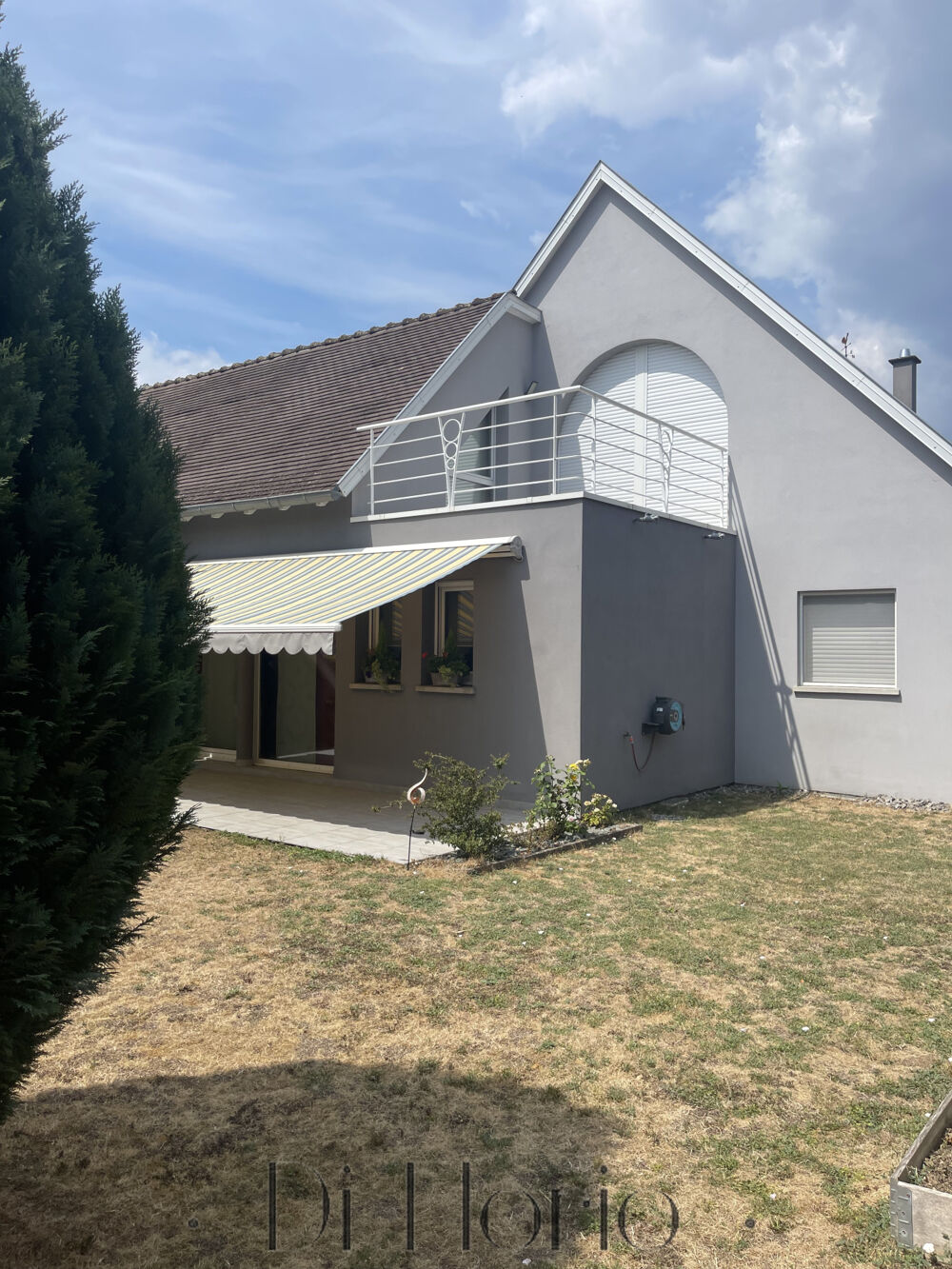 à vendre  Maison Nordheim (67520)