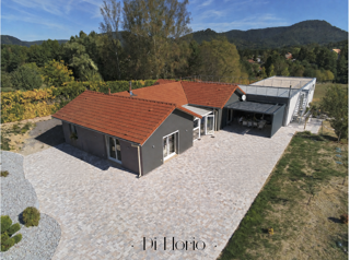  Maison à vendre 8 pièces 244 m²