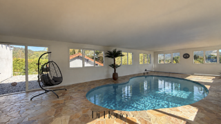  Maison à vendre 8 pièces 244 m²