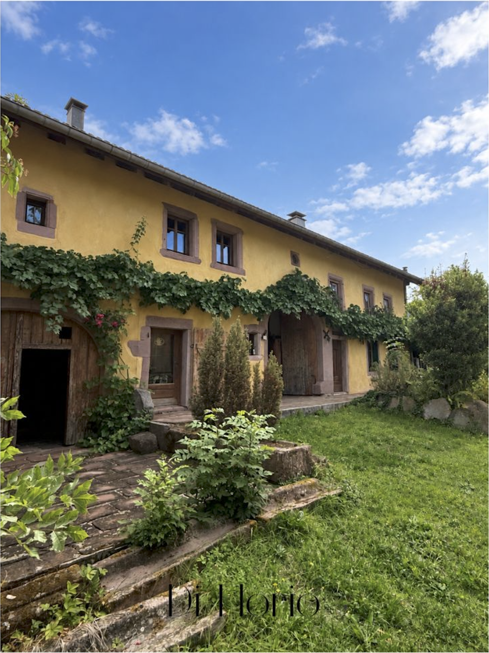 à vendre  Maison Ban-de-Laveline (88520)