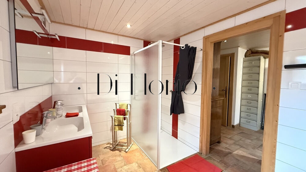 à vendre  Maison Ban-de-Laveline (88520)