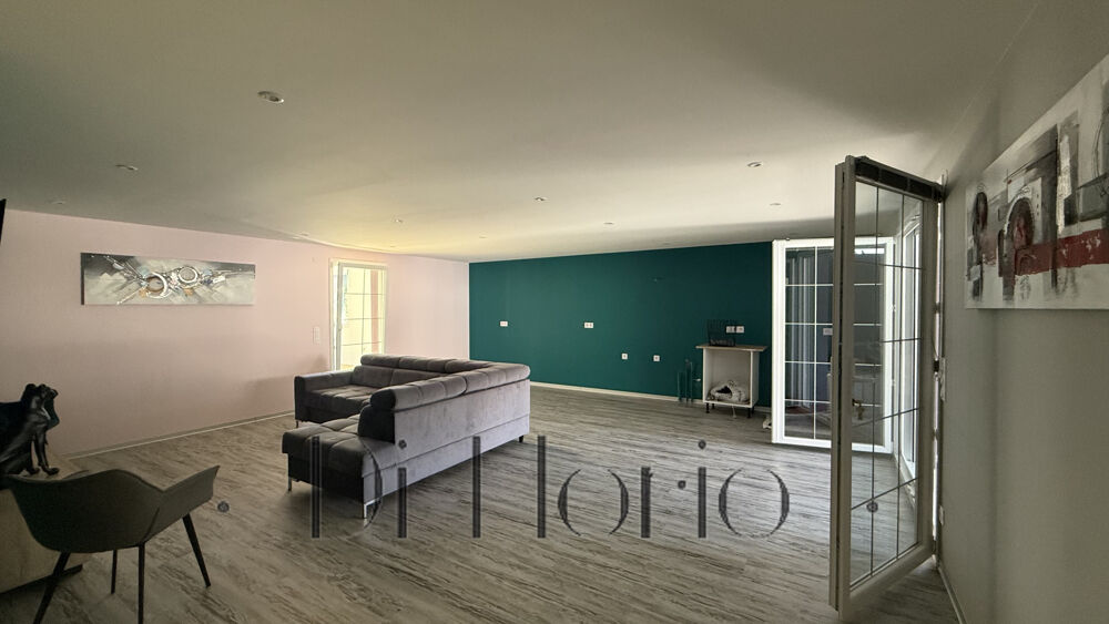 à vendre  Maison Taintrux (88100)