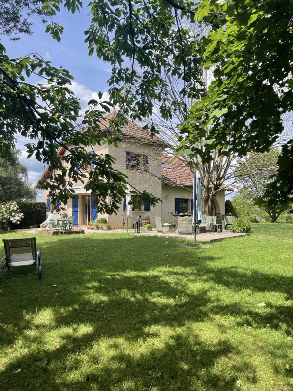 à vendre  Maison Longchamp (88000)