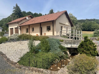 Vente Maison Saint-Dié-des-Vosges - Marzelay - Jolie maison dans quartier calme et verdoyant St die des vosges