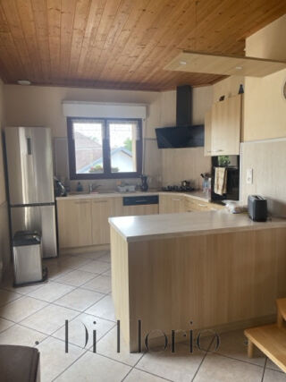 Vente Maison Saint-Dié-des-Vosges - Marzelay - Jolie maison dans quartier calme et verdoyant St die des vosges