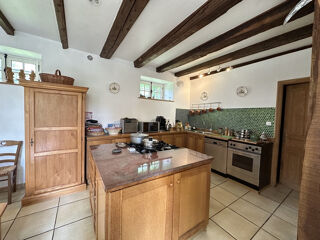  Maison à vendre 7 pièces 165 m²