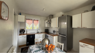  Maison à vendre 5 pièces 121 m²