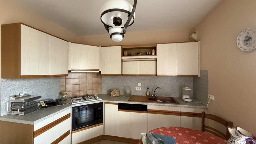 Vente Appartement Saint-Dié-des-Vosges - Appartement 87 m2 dans environnement paisible St die des vosges