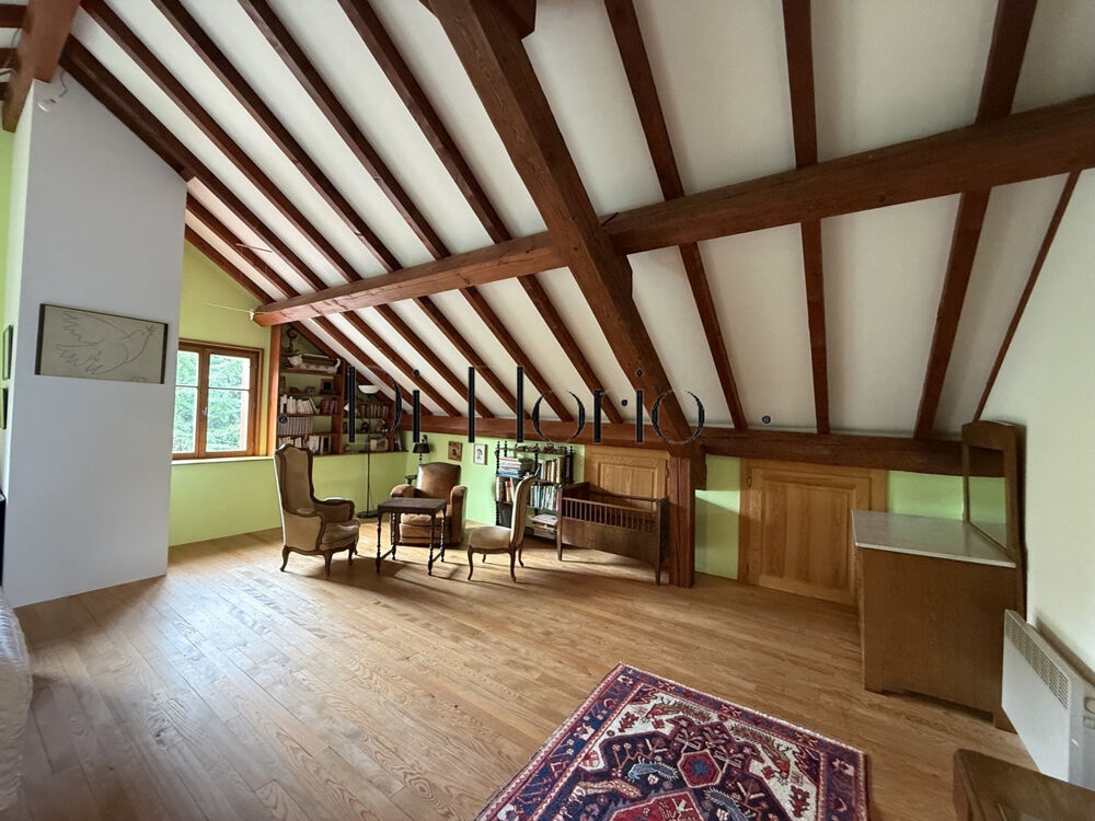 à vendre  Maison Ban-de-Laveline (88520)