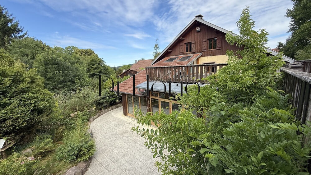 à vendre  Maison Ban-de-Laveline (88520)