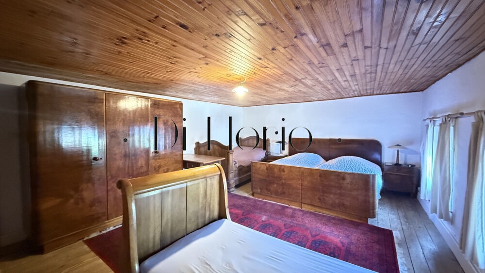 à vendre  Maison Ban-de-Laveline (88520)