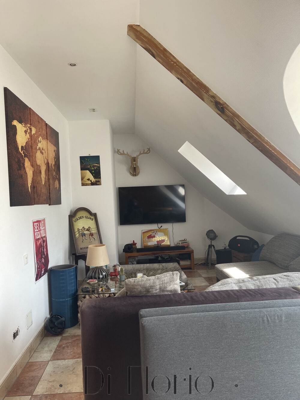 à vendre  Maison Nordheim (67520)