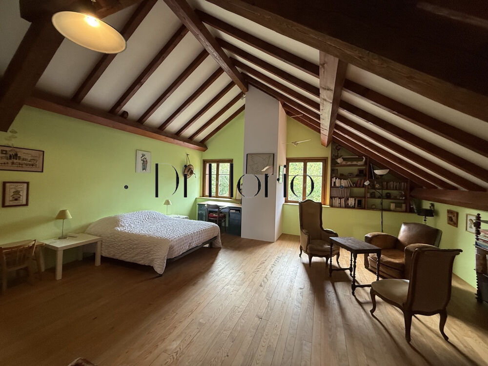 à vendre  Maison Ban-de-Laveline (88520)