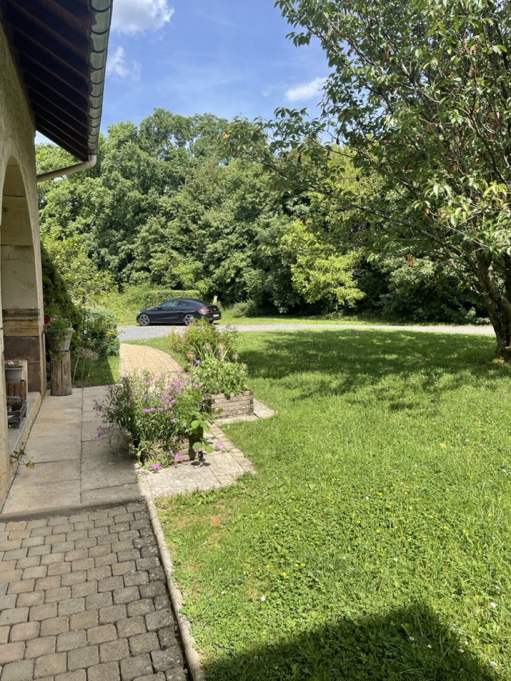 à vendre  Maison Longchamp (88000)