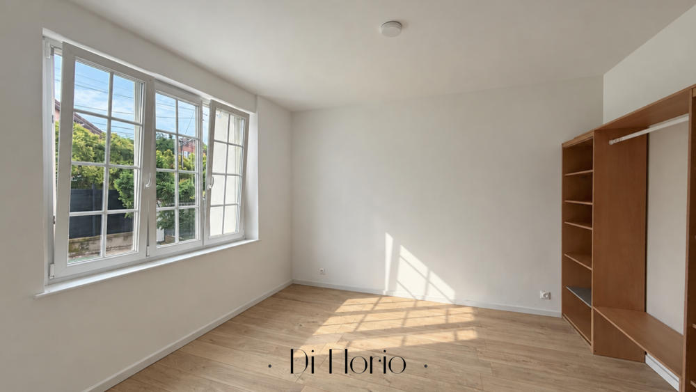 Vente Maison Quartier calme - Maison restaurée St die des vosges