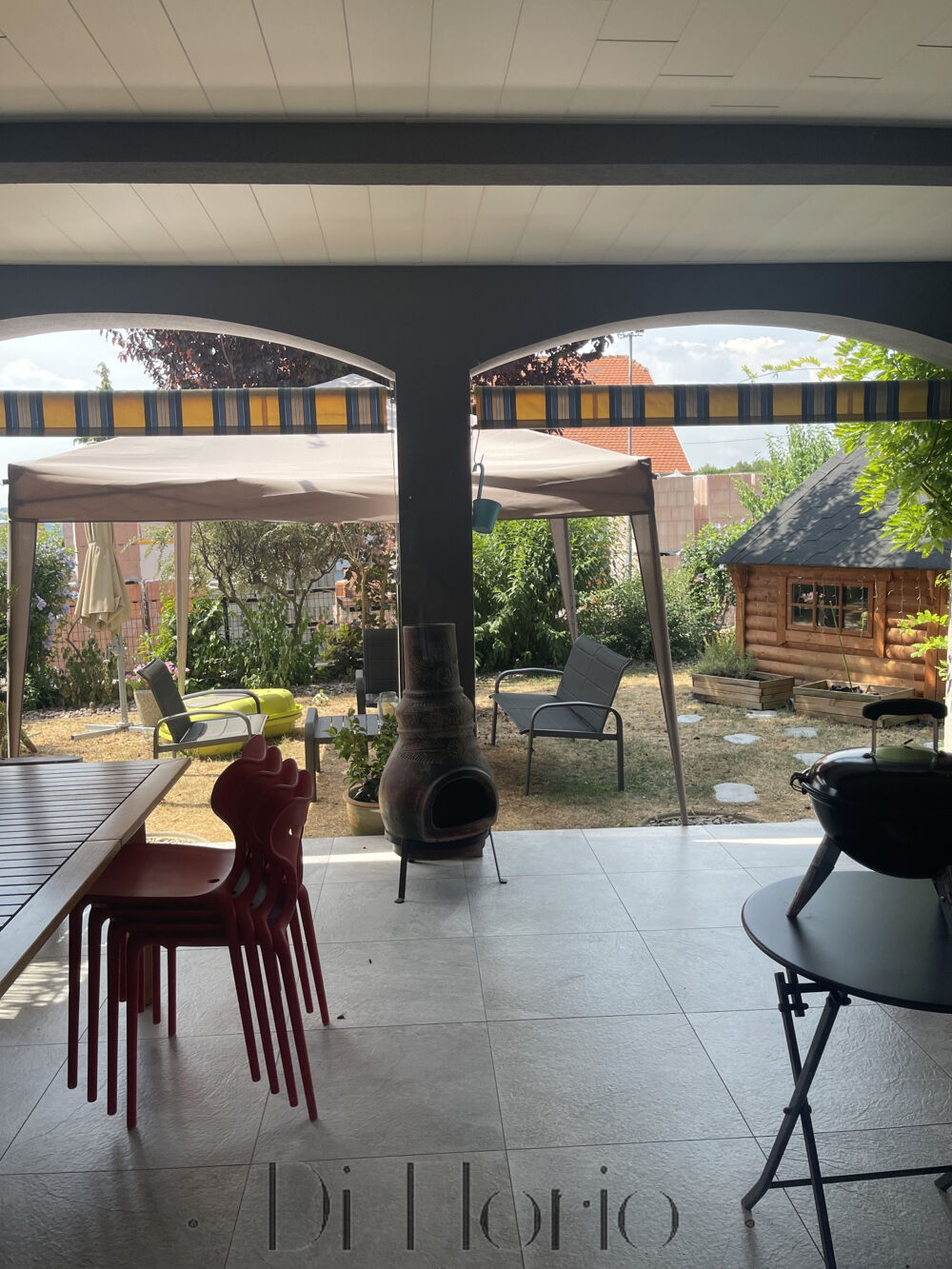 à vendre  Maison Nordheim (67520)