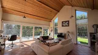  Maison à vendre 12 pièces 332 m²