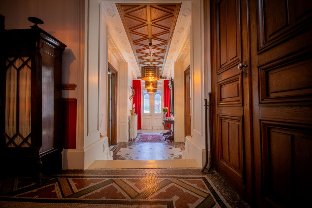 à vendre  Maison Étival-Clairefontaine (88480)