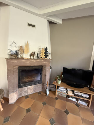  Maison à vendre 9 pièces 250 m²