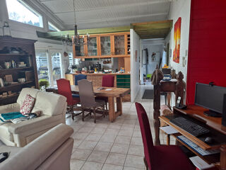  Maison à vendre 6 pièces 165 m²