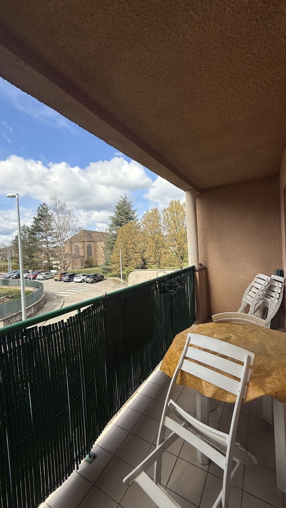 Vente Appartement Saint-Dié-des-Vosges - Appartement 87 m2 dans environnement paisible St die des vosges