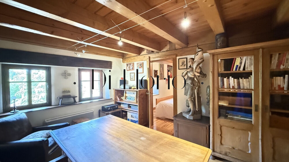 à vendre  Maison Ban-de-Laveline (88520)