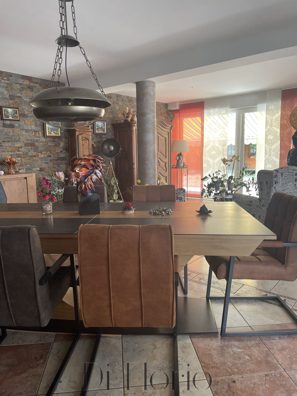 à vendre  Maison Nordheim (67520)