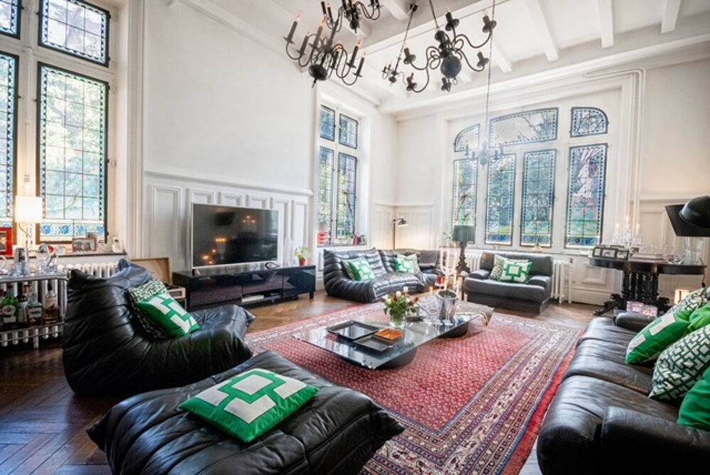 à vendre  Maison Étival-Clairefontaine (88480)