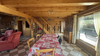  Chalet à vendre 5 pièces 110 m²