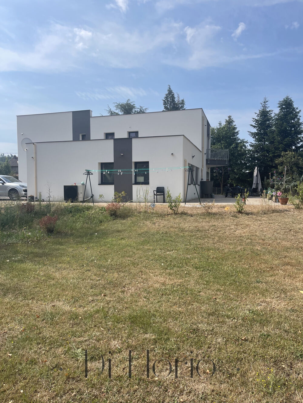 à vendre  Maison Saulcy-sur-Meurthe (88580)