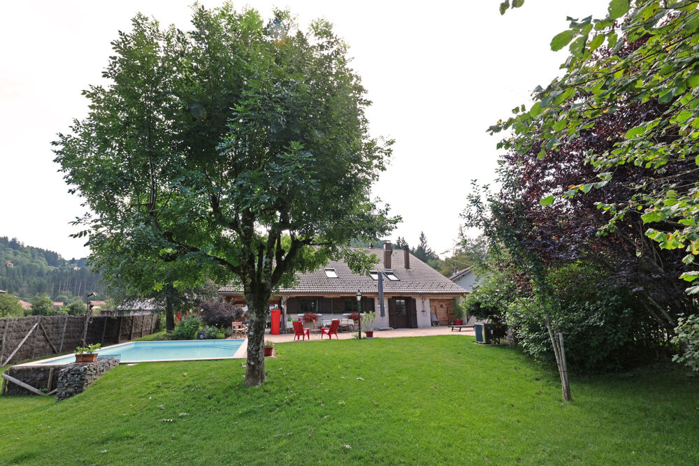 à vendre  Maison Gérardmer (88400)