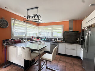  Maison à vendre 9 pièces 250 m²