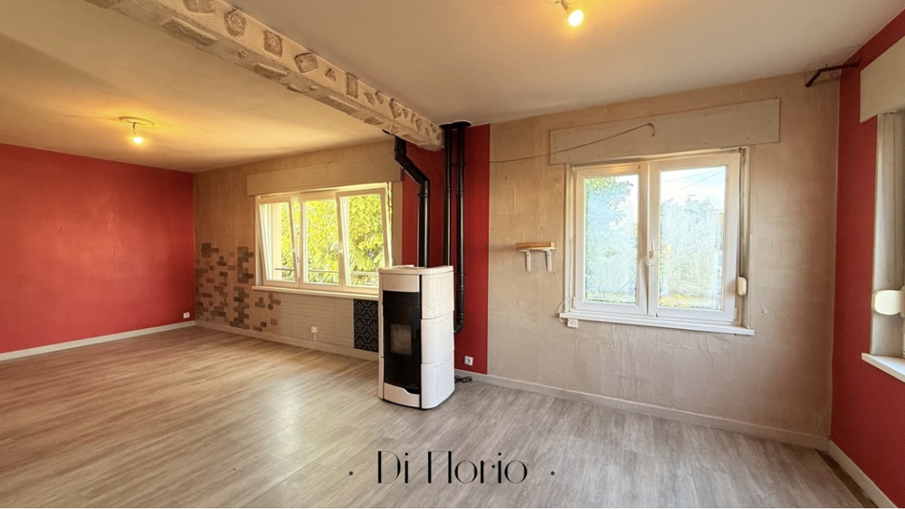 Vente Maison Saint-Léonard - EXCLUSIVITÉ   Maison de 140 m2 avec terrain de 1 080 m2 St leonard